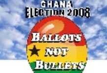 Ghana’s election results getting dangerously close Ghana’s election results getting dangerously close