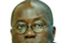 Ghana’s presidential elections head for a run-off Ghana’s presidential elections head for a run-off
