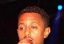Ethiopians react to Teddy Afro’s sentence Ethiopians react to Teddy Afro’s sentence