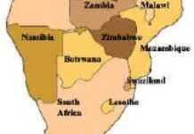 Zimbabwe cholera spreads to Botswana, DRC and S. Africa Zimbabwe cholera spreads to Botswana, DRC and S. Africa