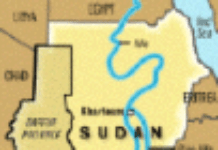 Arabic speaking Sudanese cleanse villages, subject victims to slavery Arabic speaking Sudanese cleanse villages, subject victims to slavery
