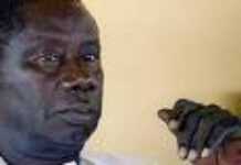 President of Guinea is not dead President of Guinea is not dead