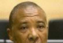 Liberia: Charles Taylor’s financial assets to be frozen Liberia: Charles Taylor’s financial assets to be frozen