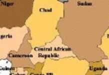 Rebel group Lord’s Resistance Army in shambles Rebel group Lord’s Resistance Army in shambles
