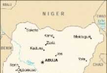 Nigeria’s growing wealth and its growing poor Nigeria’s growing wealth and its growing poor