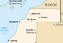 Morocco inflicting abuses on Western Saharans Morocco inflicting abuses on Western Saharans