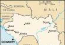 Guinea’s renegade army resorts to threats Guinea’s renegade army resorts to threats