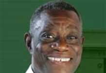 France lauds exemplary Ghanaian democracy France lauds exemplary Ghanaian democracy
