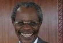 Kenyan tourism chief’s frightful ‘Shs 100million’ theft Kenyan tourism chief’s frightful ‘Shs 100million’ theft