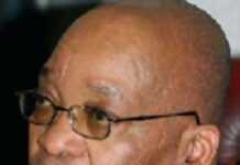 ANC to tamper with constitution for Zuma’s immunity? ANC to tamper with constitution for Zuma’s immunity?