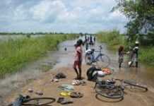 Mozambique: Many killed as rains threaten population Mozambique: Many killed as rains threaten population