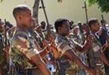Eritrea taunts Djibouti: US, France, UN send warning Eritrea taunts Djibouti: US, France, UN send warning