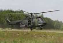 French chopper crash in Gabon not blamed on weather French chopper crash in Gabon not blamed on weather