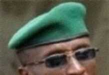 Laurent Nkunda, the lone ranger with a lame horse Laurent Nkunda, the lone ranger with a lame horse