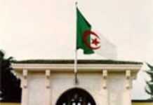 Algerian anger over amendment, Bouteflika stands alone Algerian anger over amendment, Bouteflika stands alone