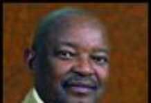 Lekota believes ANC wants to custom-fit constitution Lekota believes ANC wants to custom-fit constitution