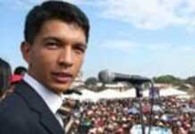 Madagascar: The brutal fall of a reckless Political star Madagascar: The brutal fall of a reckless Political star