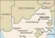 No escape for S. Africa: Recession and 250,000 job cuts No escape for S. Africa: Recession and 250,000 job cuts