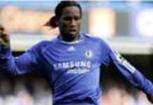 Drogba needs to prove his worth after Scolari’s sack Drogba needs to prove his worth after Scolari’s sack