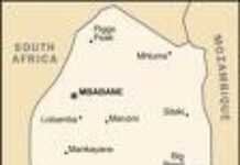 Swaziland: Soon to become a no man’s country Swaziland: Soon to become a no man’s country