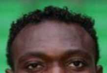 Football: French Minister supports Mensah’s racist suit Football: French Minister supports Mensah’s racist suit