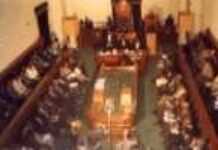 Mugabe snubs Tsvangirai’s calls in 1st cabinet meeting Mugabe snubs Tsvangirai’s calls in 1st cabinet meeting