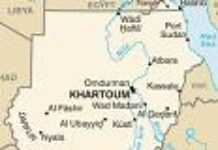Sudan ethnic cleansing: Another country helped Bashir? Sudan ethnic cleansing: Another country helped Bashir?