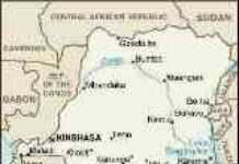 IMF-Paris Club want DRC to alter China deal as they lend IMF-Paris Club want DRC to alter China deal as they lend