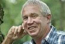 Zimbabwe: Roy Bennet released from jail in Mutare Zimbabwe: Roy Bennet released from jail in Mutare
