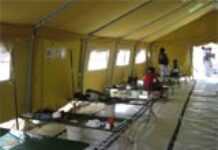 Cholera devastating Ethiopia-Kenya border population Cholera devastating Ethiopia-Kenya border population