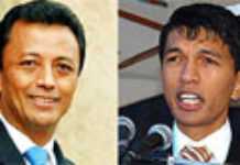 Madagascar: Military takes sides, Joins a puzzling embroglio Madagascar: Military takes sides, Joins a puzzling embroglio
