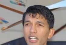 Madagascar: Rajoelina cancels heavy investment deal Madagascar: Rajoelina cancels heavy investment deal