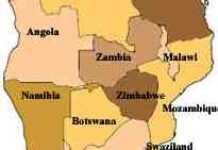 Namibia and Zambia get disaster warnings Namibia and Zambia get disaster warnings