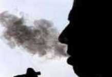 Cigarette smoke harmful to kids and kills one out of two… Cigarette smoke harmful to kids and kills one out of two…