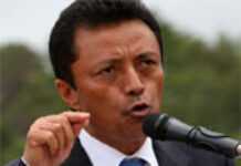 Madagascar: Ravalomanana’s shadow haunts Rajoelina Madagascar: Ravalomanana’s shadow haunts Rajoelina