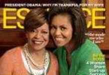 ESSENCE Magazine’s White House Exclusive with Michelle Obama and Mother ESSENCE Magazine’s White House Exclusive with Michelle Obama and Mother