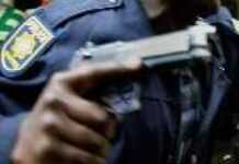 Dealing with Africa’s abusive Police and Security forces Dealing with Africa’s abusive Police and Security forces