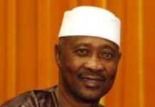Mali President hailed for Canadian hostage release Mali President hailed for Canadian hostage release