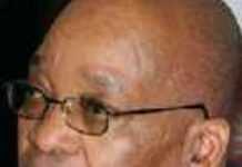 South Africa: Zuma’s first ladies, a real headache ! South Africa: Zuma’s first ladies, a real headache !