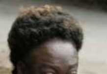 Zimbabwe: Surprise release of Jestina Mukoko Zimbabwe: Surprise release of Jestina Mukoko