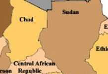 Chad: Uncle-Nephew and Bashir row threatens stability Chad: Uncle-Nephew and Bashir row threatens stability