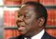 Tsvangirai blames economic woes on coalition violations Tsvangirai blames economic woes on coalition violations