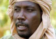 A Sudanese rebel leader manipulates the ICC A Sudanese rebel leader manipulates the ICC