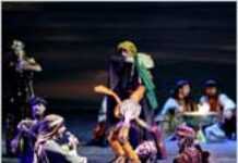 Morocco: “Mawazine Festival”, Music and Tolerance Morocco: “Mawazine Festival”, Music and Tolerance