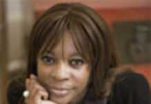 Dead Aid: An African woman sends the West on a panick spree Dead Aid: An African woman sends the West on a panick spree