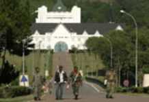 Madagascar’s political crisis drags on Madagascar’s political crisis drags on