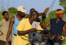 African film industry: Nigerian television sets precedence African film industry: Nigerian television sets precedence