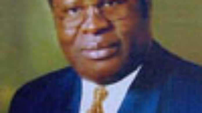 Bakili Muluzi Bakili Muluzi