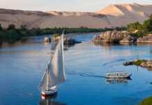 Nile Basin: Ethiopia disappointed over Egypt and Sudan’s unfair advantage The Nile river