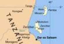 Tanzania: Zanzibar counts its dead after boat disaster Tanzania: Zanzibar counts its dead after boat disaster